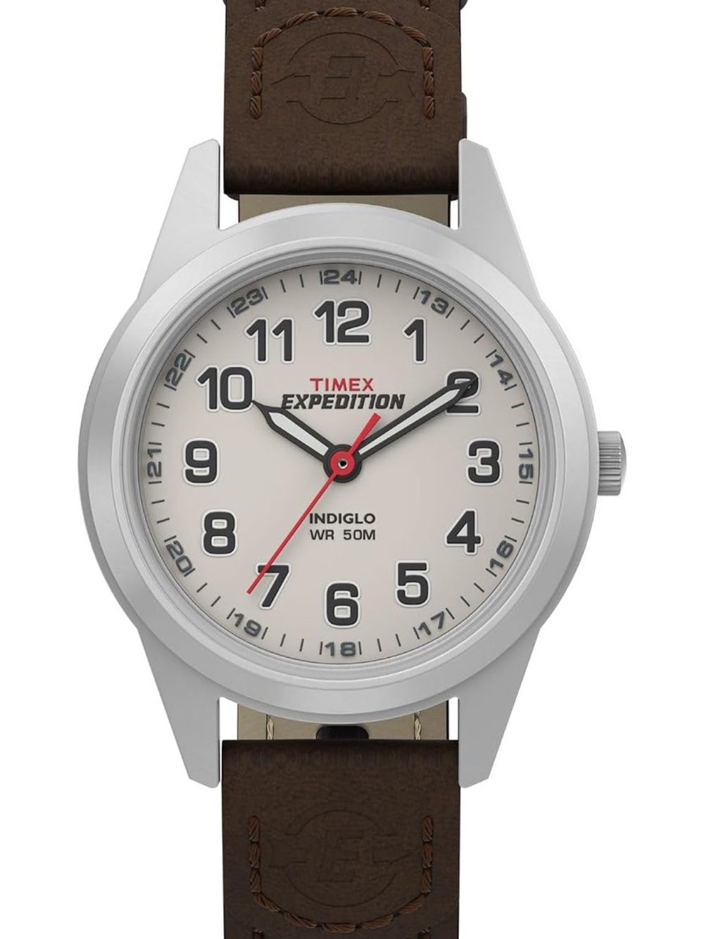 TIMEX pedition metal field mini Watch